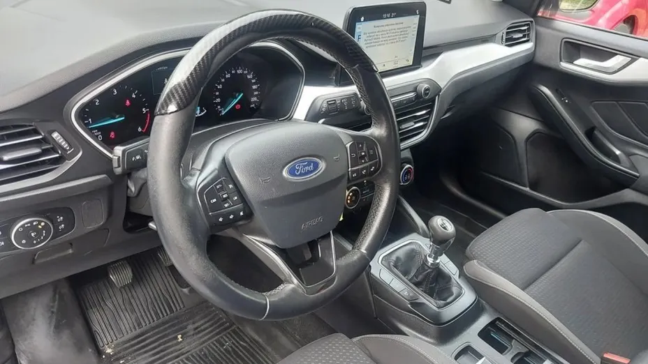 FORD Focus -