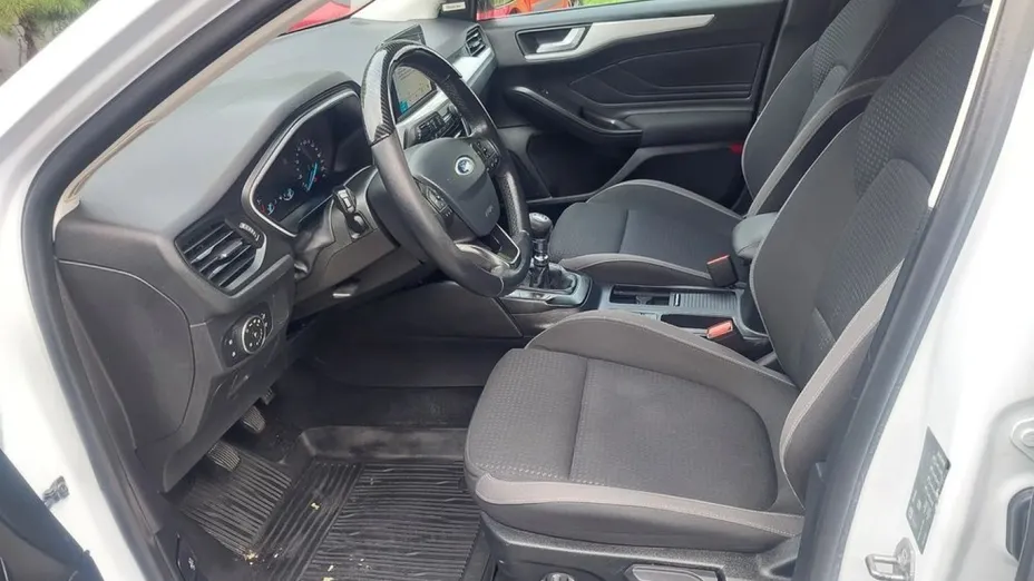 FORD Focus -