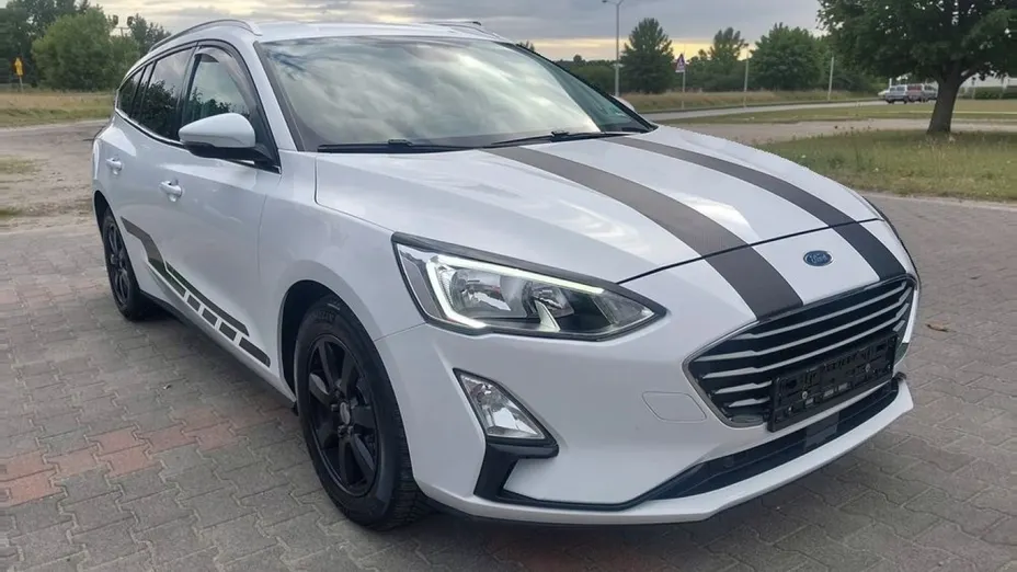 FORD Focus -