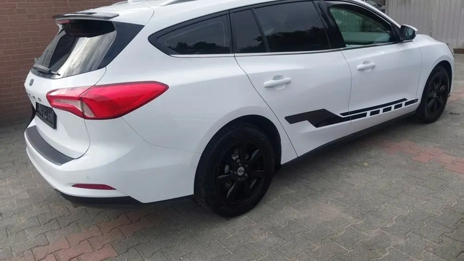 FORD Focus -