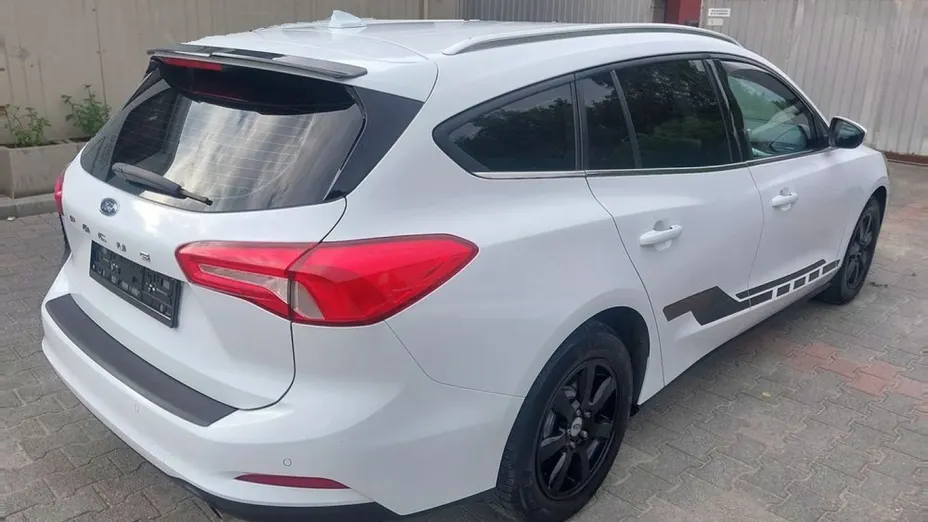 FORD Focus -