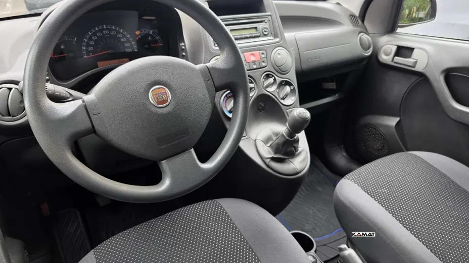 FIAT Panda -