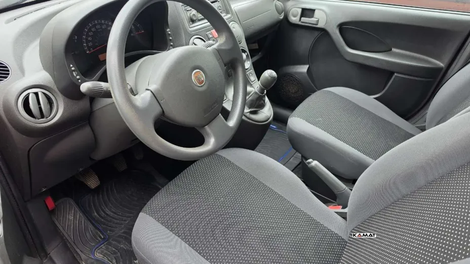FIAT Panda -