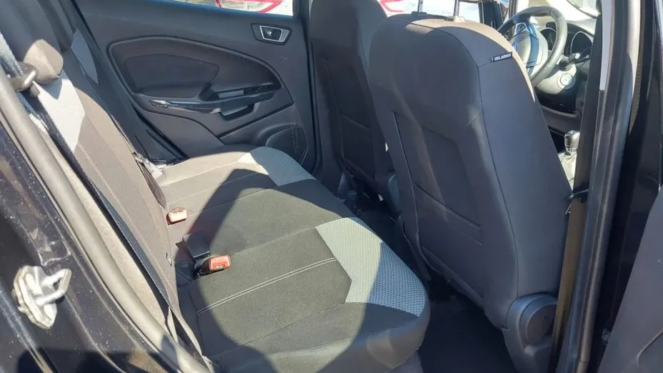 FORD Ecosport -