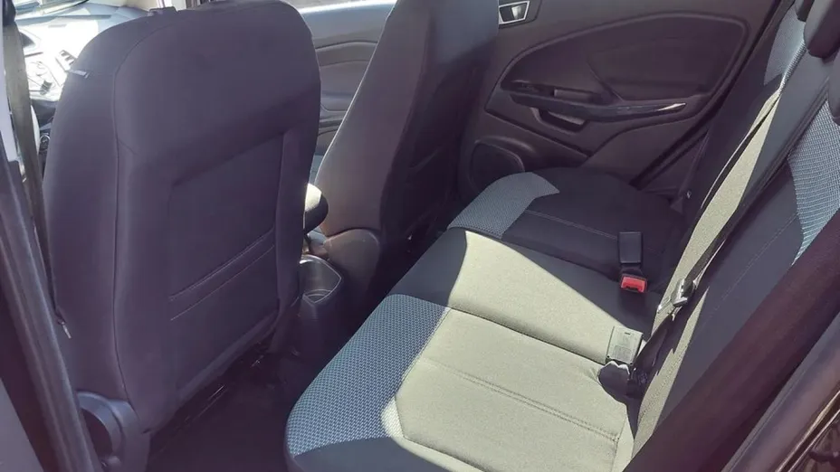 FORD Ecosport -
