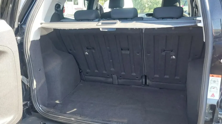 FORD Ecosport -