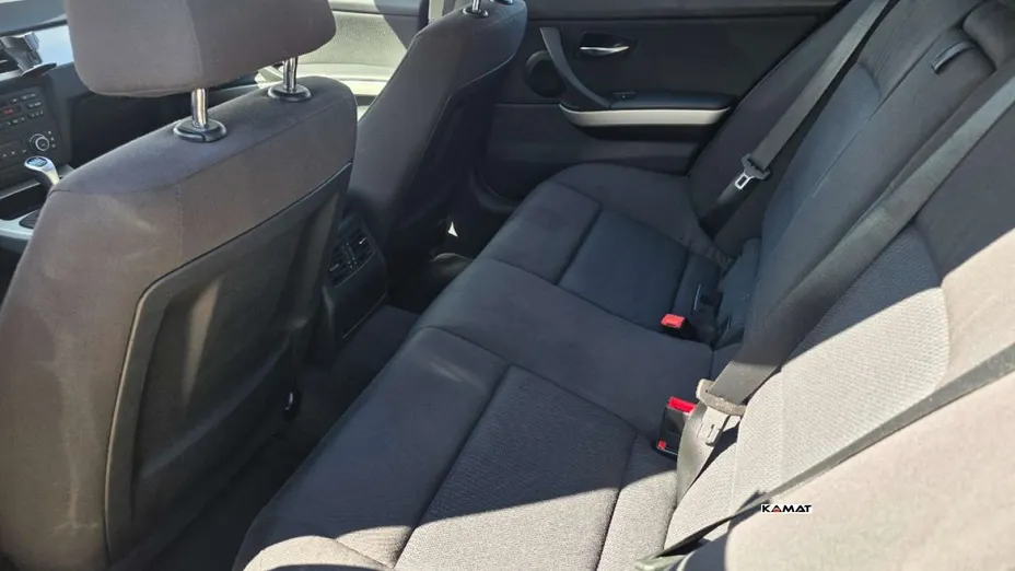 BMW Seria 3 -