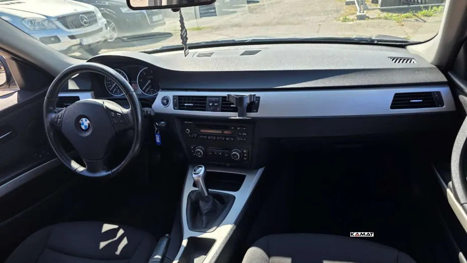 BMW Seria 3 -