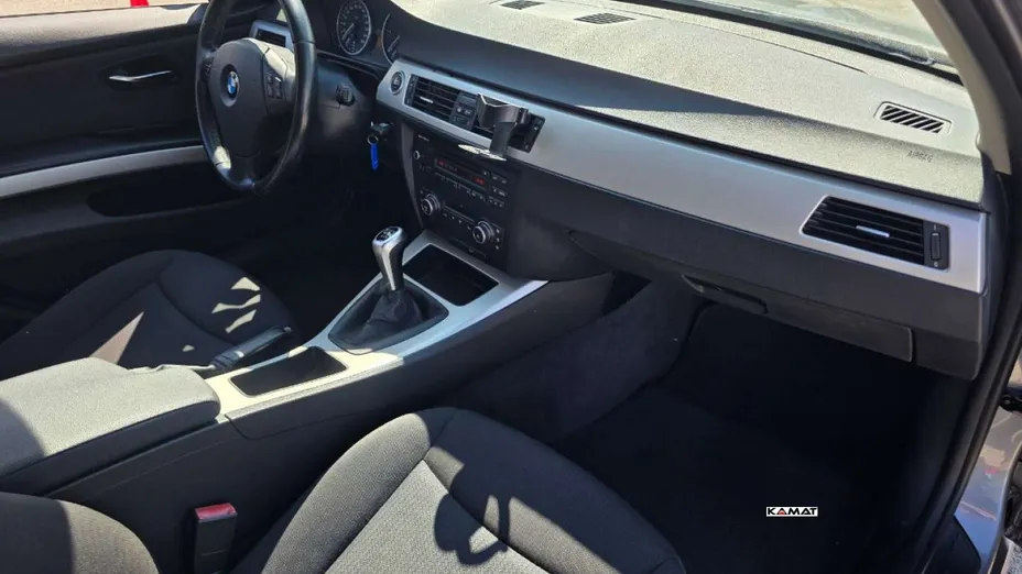 BMW Seria 3 -