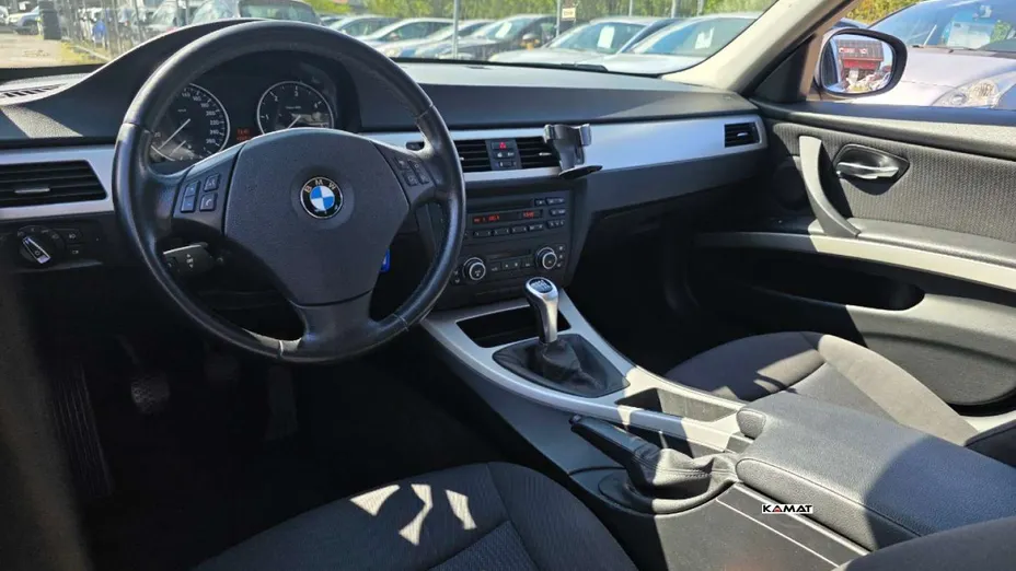 BMW Seria 3 -