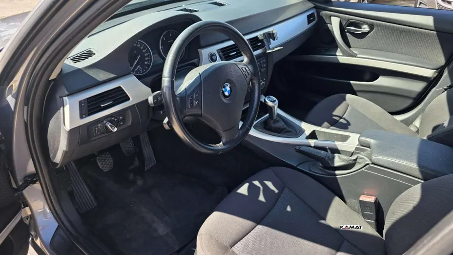 BMW Seria 3 -
