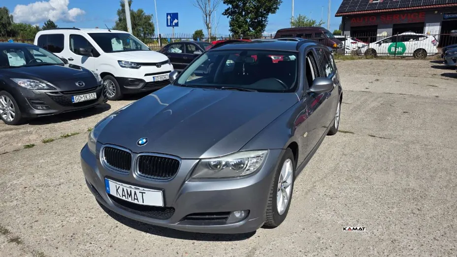 BMW Seria 3 -