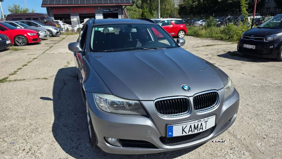 BMW Seria 3 -