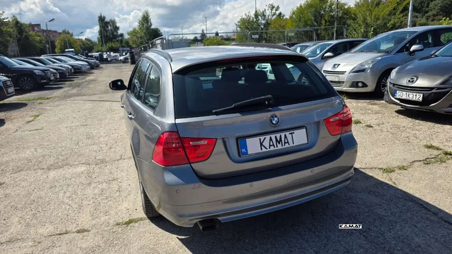BMW Seria 3 -