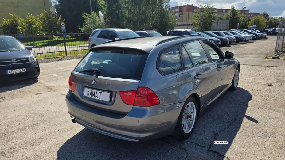 BMW Seria 3 -