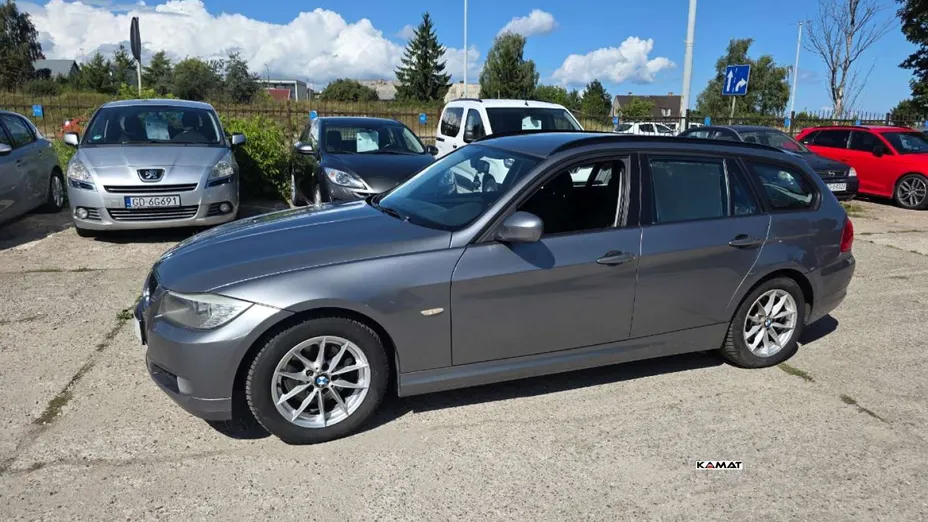 BMW Seria 3 -