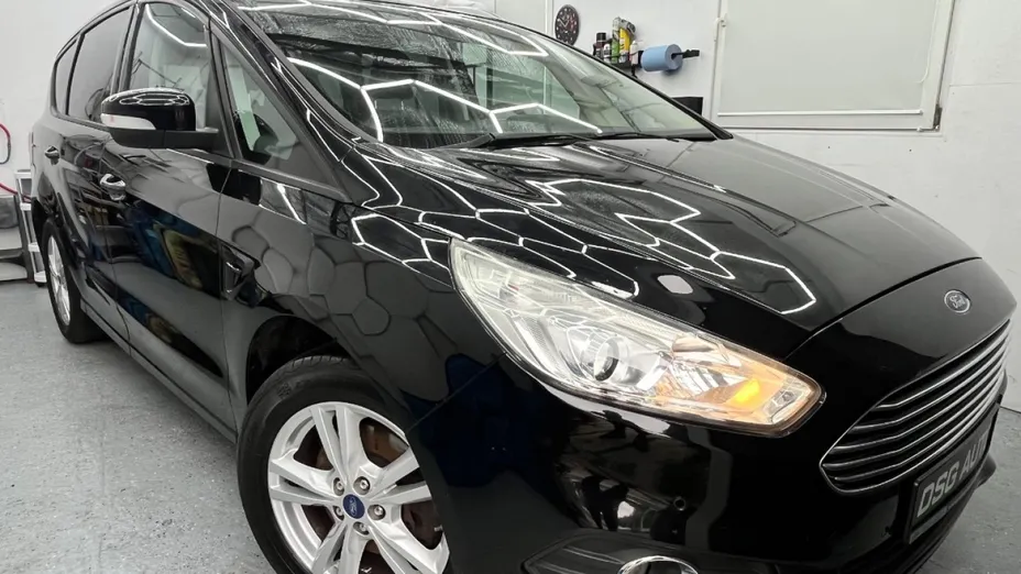 FORD S-MAX -