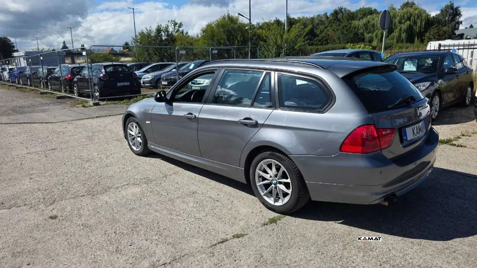 BMW Seria 3 -