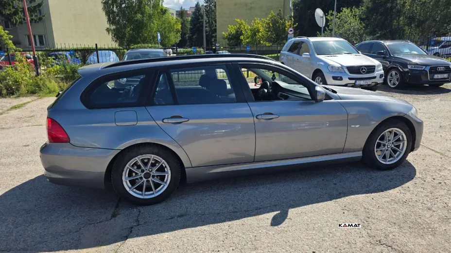 BMW Seria 3 -