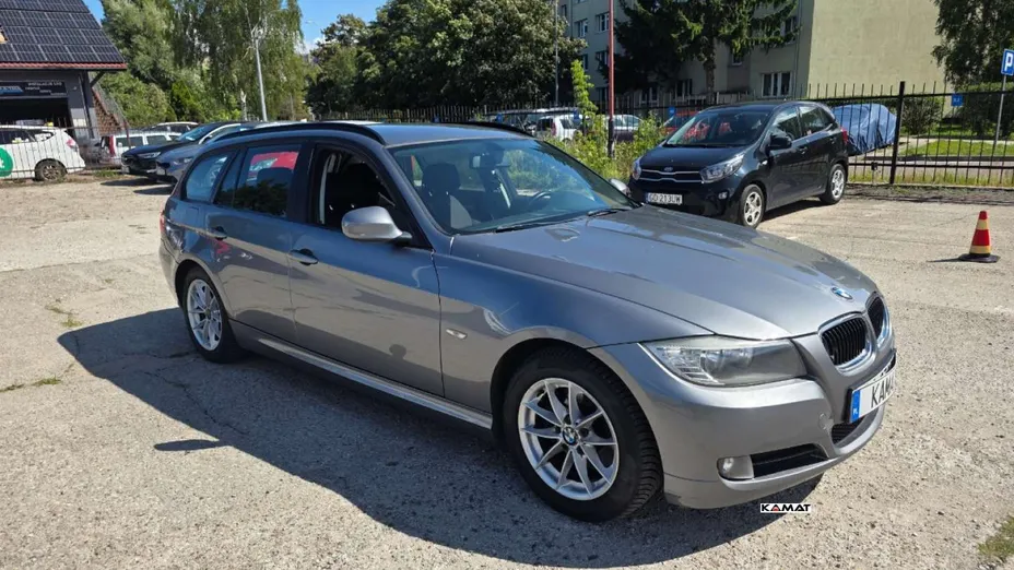 BMW Seria 3 -