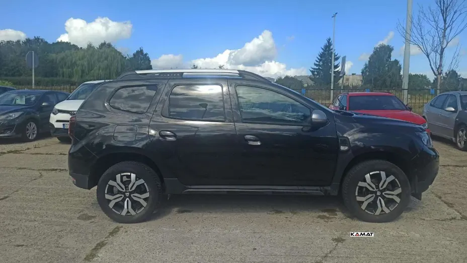 DACIA Duster -