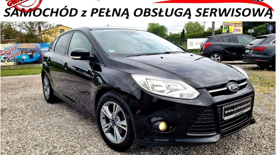 FORD Focus -