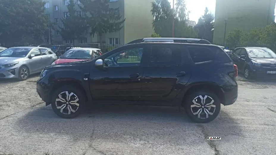 DACIA Duster -