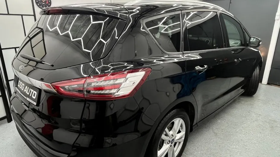 FORD S-MAX -