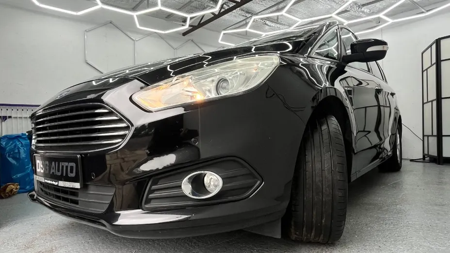 FORD S-MAX -