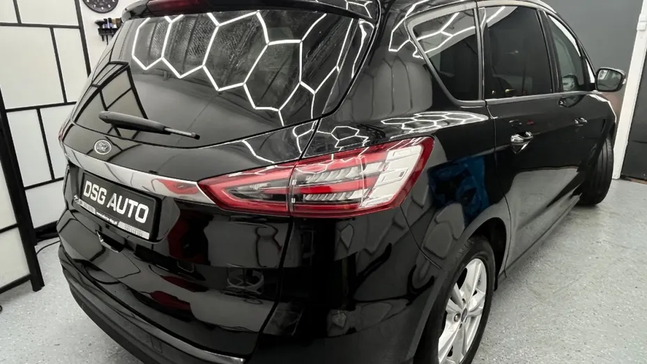 FORD S-MAX -