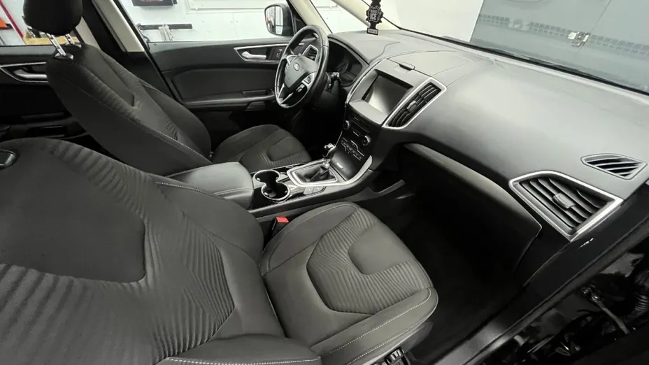 FORD S-MAX -
