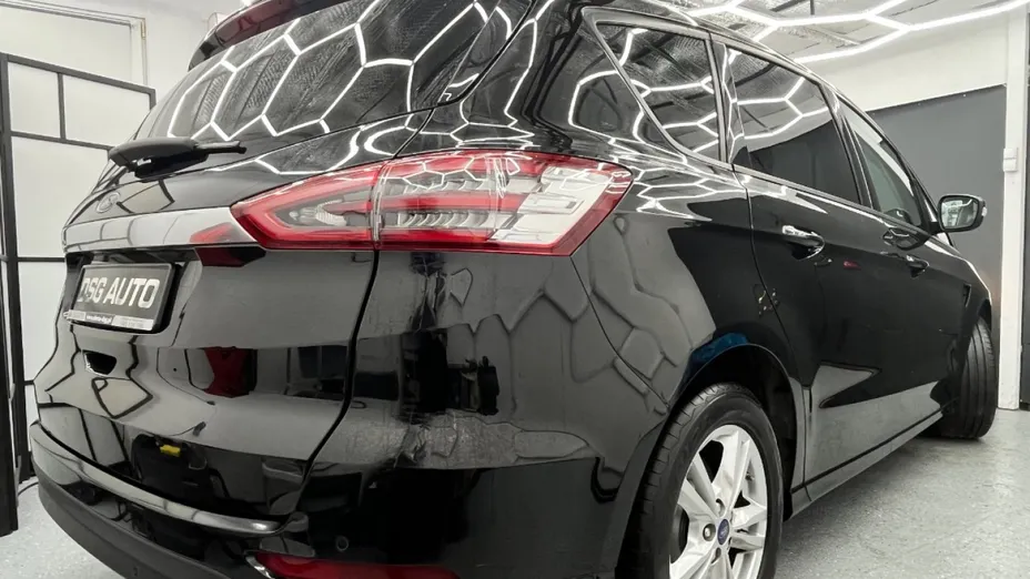 FORD S-MAX -