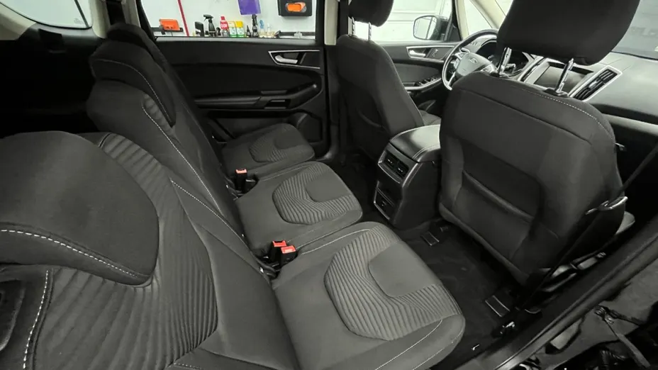 FORD S-MAX -