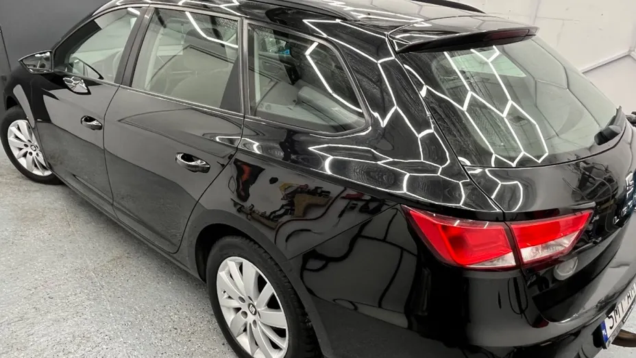 SEAT Leon -