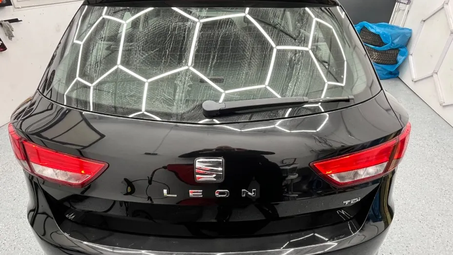 SEAT Leon -