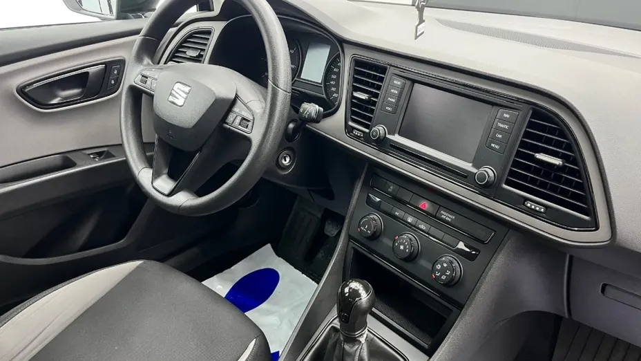 SEAT Leon -