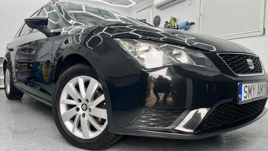 SEAT Leon -
