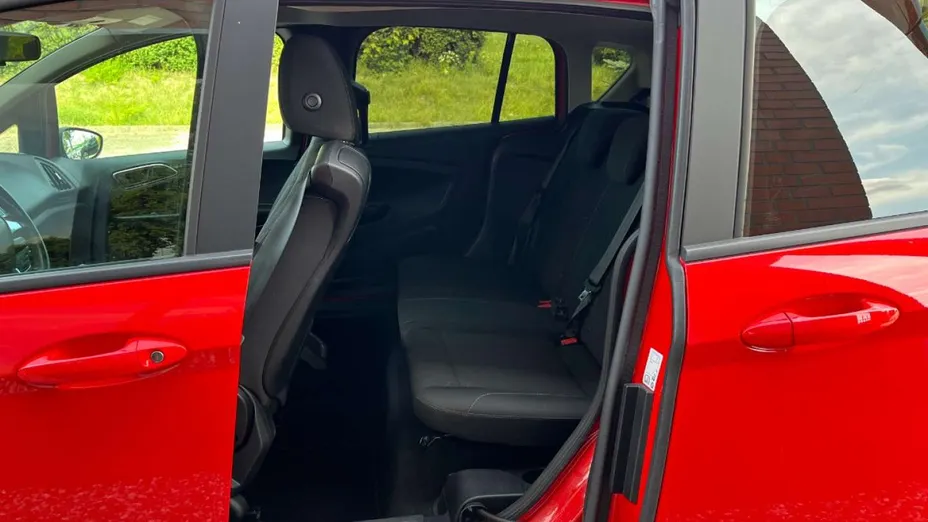 FORD B-MAX -