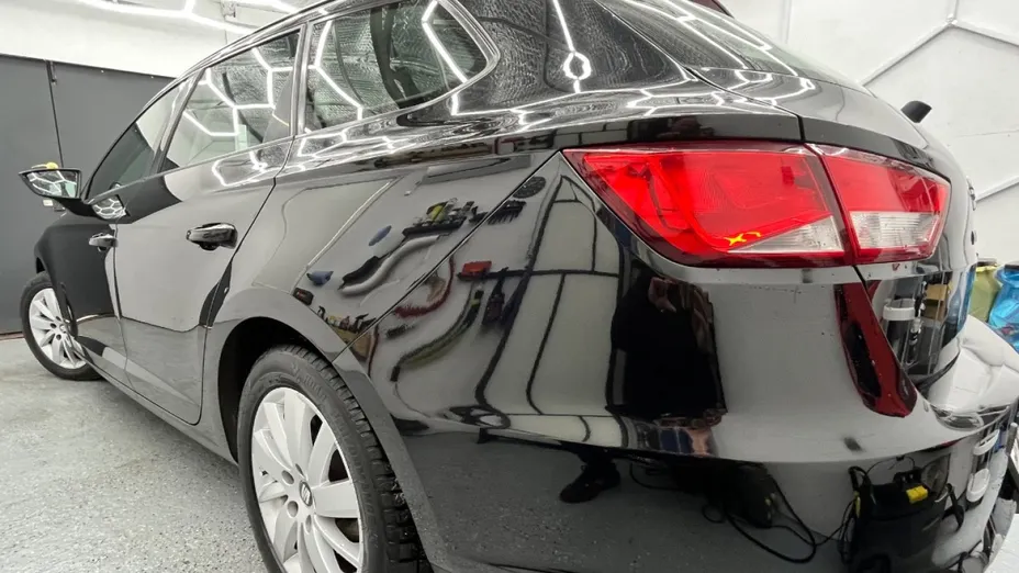 SEAT Leon -