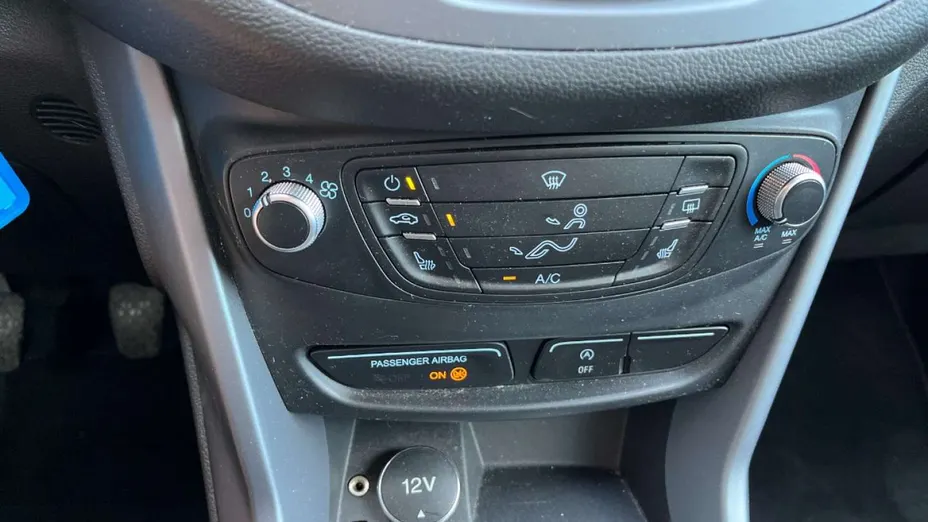 FORD B-MAX -