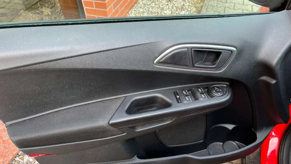 FORD B-MAX -
