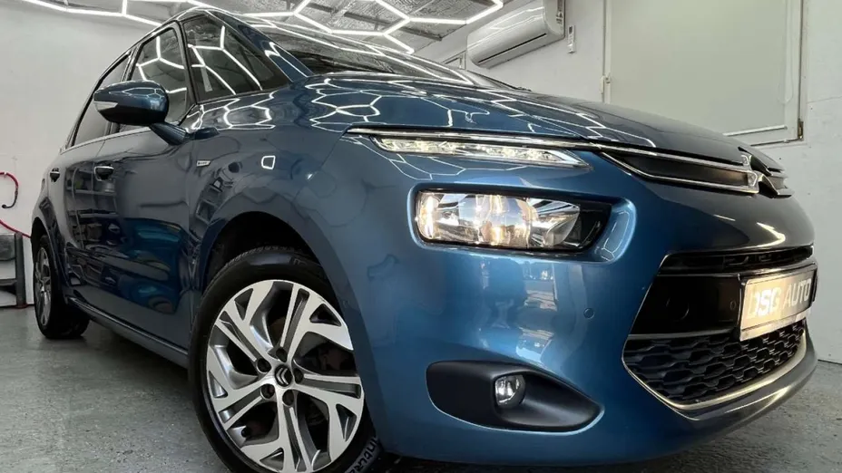 CITROEN C4 Picasso -
