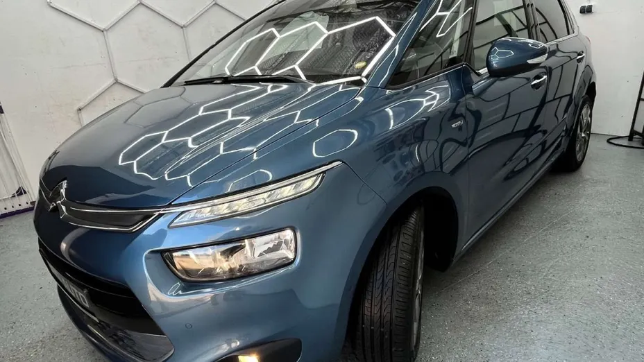 CITROEN C4 Picasso -