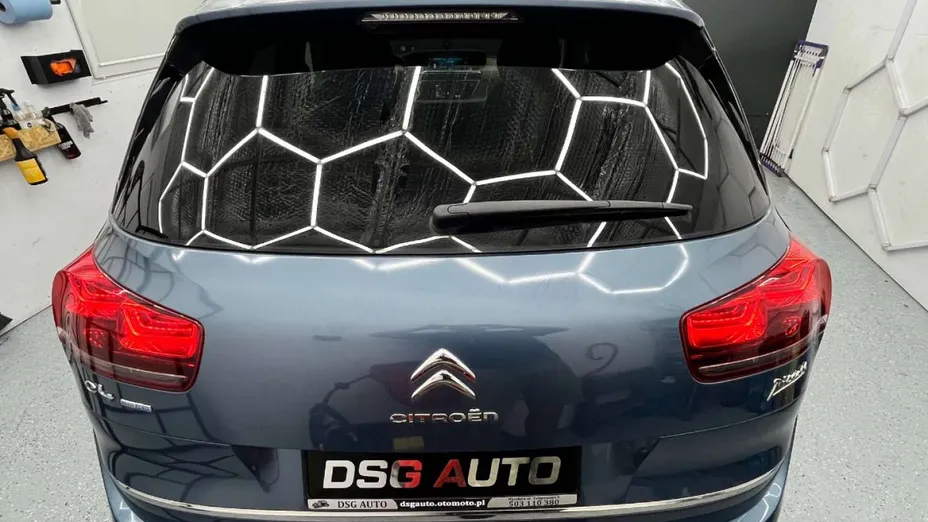 CITROEN C4 Picasso -