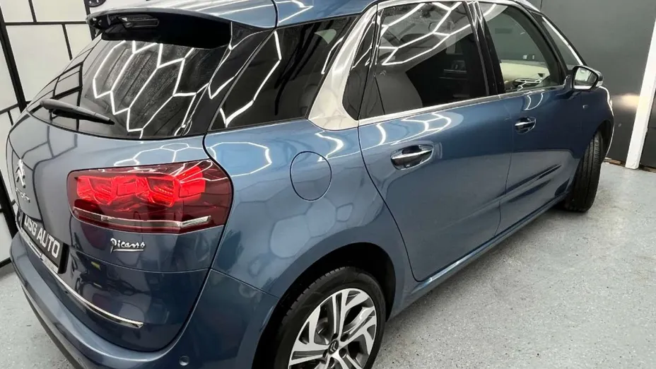 CITROEN C4 Picasso -