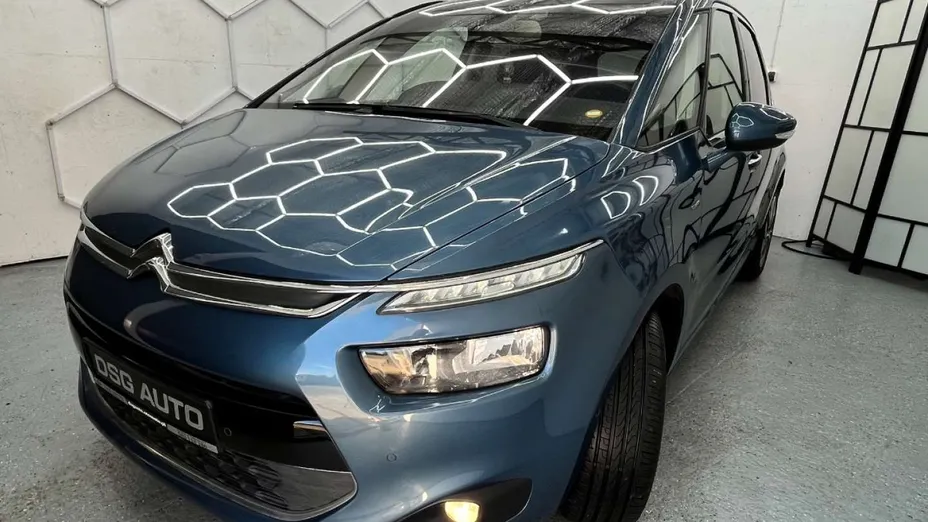 CITROEN C4 Picasso -