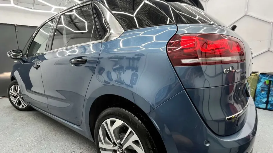 CITROEN C4 Picasso -