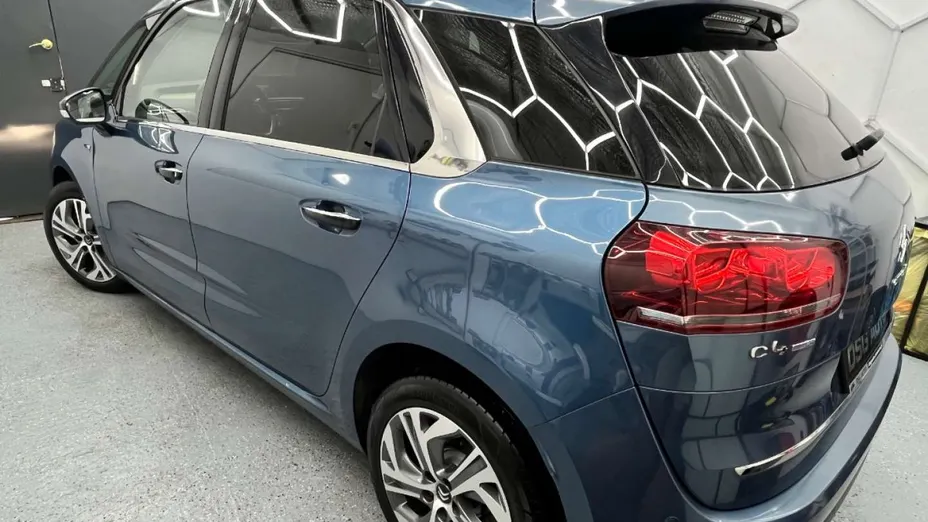 CITROEN C4 Picasso -