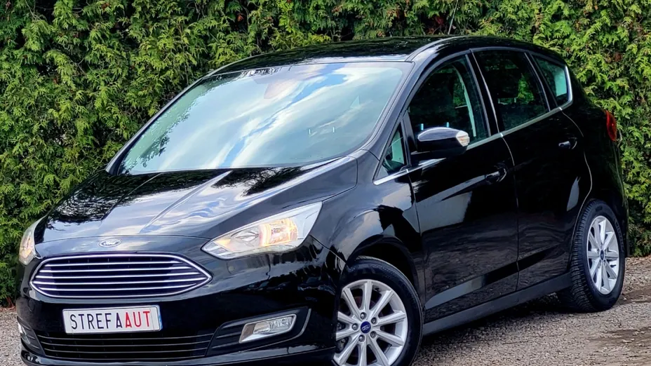FORD C-MAX -