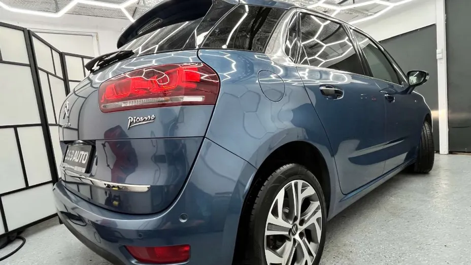 CITROEN C4 Picasso -